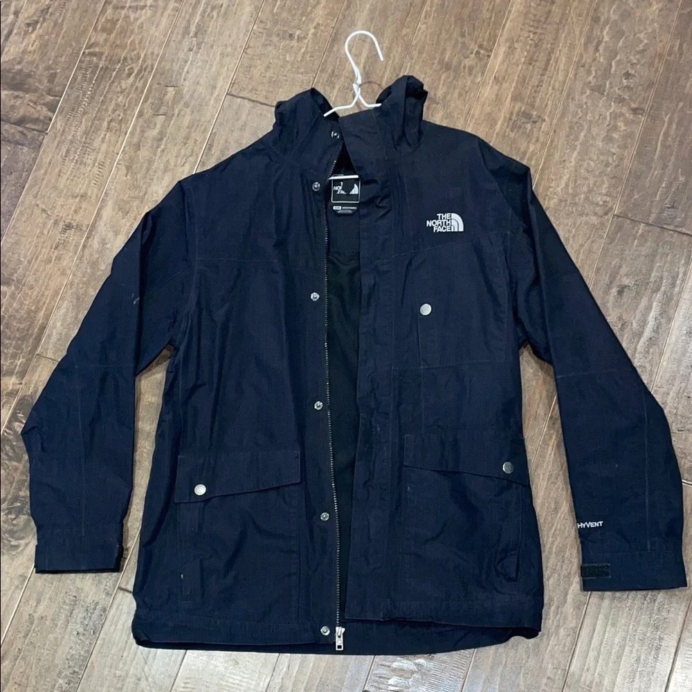 The North Face Men’s Boulder Jacket
